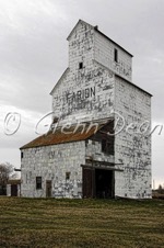 Dodds
(relocated to
area farm)
May 2007